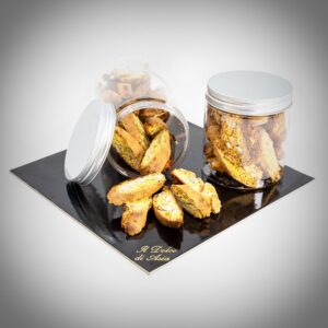 Tozzetti alla nocciola