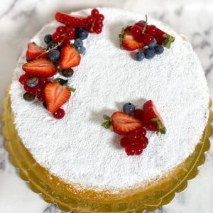 Il Millefoglie la torta regina