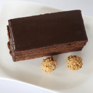 La Torta Sacher