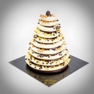 Albero di Natale bianco