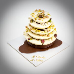 Mini albero di Natale