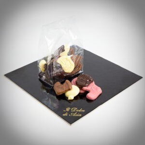 Cioccolatini assortiti