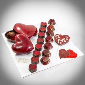 Cioccolatini assortiti