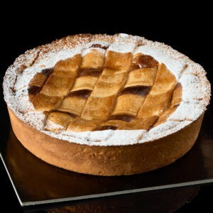 Pastiera