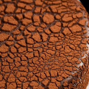 Torta ripiena al cioccolato