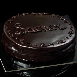 Sacher
