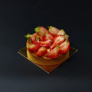Mignon fragole
